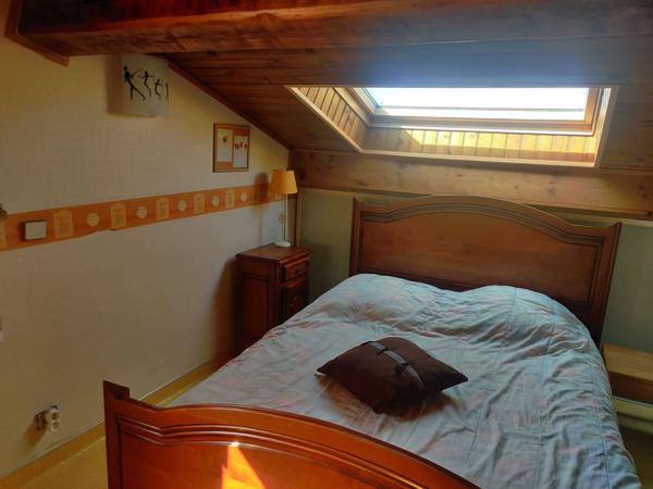 Belle maison d'architecte - avec possibilité de cabinet indépendant (idéal pour profession libérale) - à vendre à Bias - Lot-et-Garonne (47),