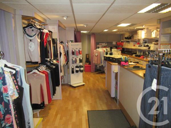 Immeuble à vendre  110 m2 HERICOURT - 70