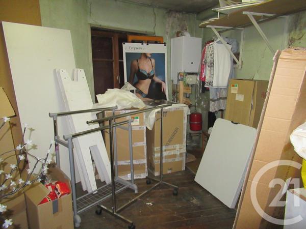 Immeuble à vendre  110 m2 HERICOURT - 70