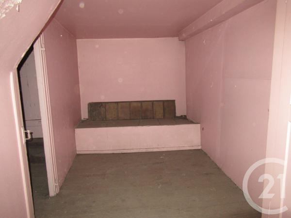 Immeuble à vendre  110 m2 HERICOURT - 70