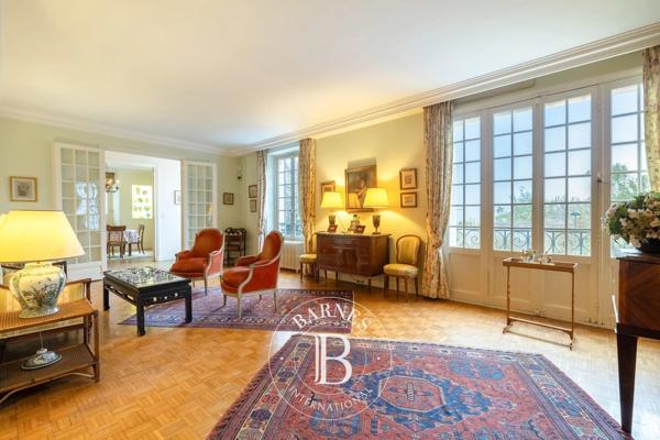 La Celle-Saint-Cloud, Maison 6 Chambres -  208 m² à vendre