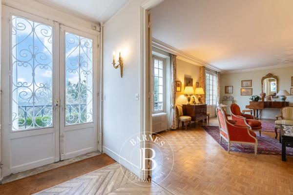 La Celle-Saint-Cloud, Maison 6 Chambres -  208 m² à vendre