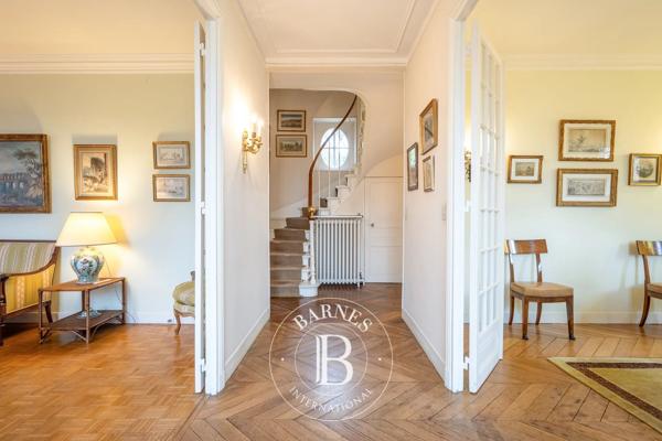 La Celle-Saint-Cloud, Maison 6 Chambres -  208 m² à vendre