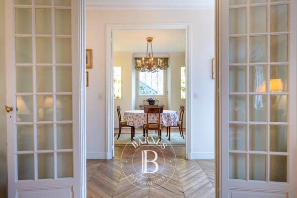 La Celle-Saint-Cloud, Maison 6 Chambres -  208 m² à vendre