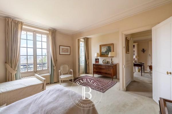 La Celle-Saint-Cloud, Maison 6 Chambres -  208 m² à vendre