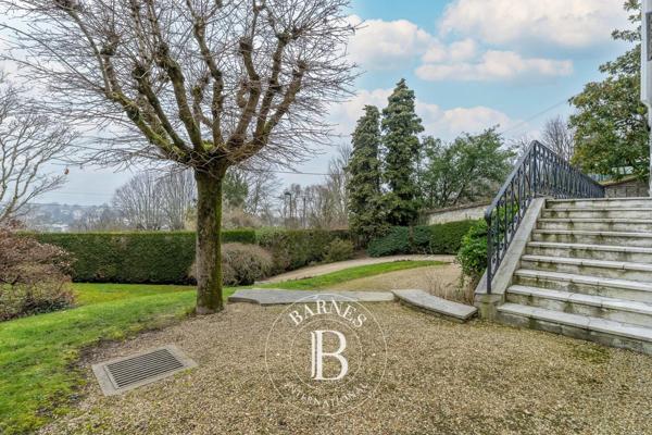 La Celle-Saint-Cloud, Maison 6 Chambres -  208 m² à vendre