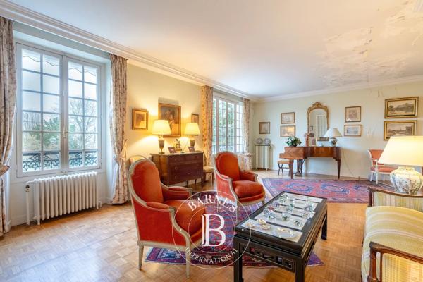 La Celle-Saint-Cloud, Maison 6 Chambres -  208 m² à vendre