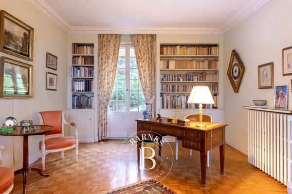 La Celle-Saint-Cloud, Maison 6 Chambres -  208 m² à vendre