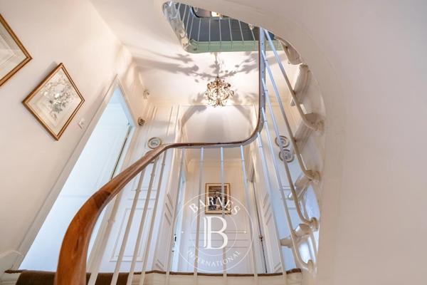 La Celle-Saint-Cloud, Maison 6 Chambres -  208 m² à vendre