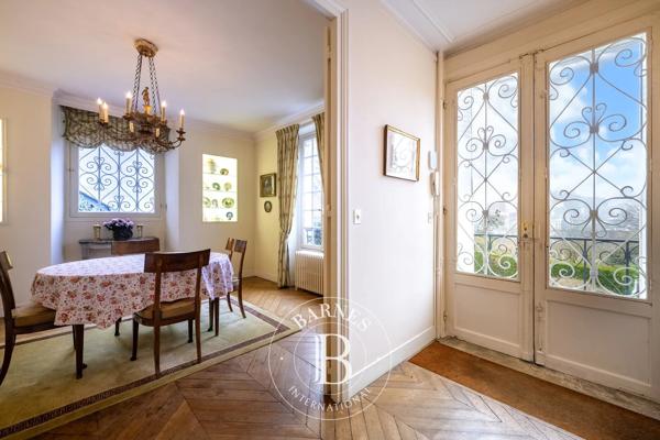 La Celle-Saint-Cloud, Maison 6 Chambres -  208 m² à vendre