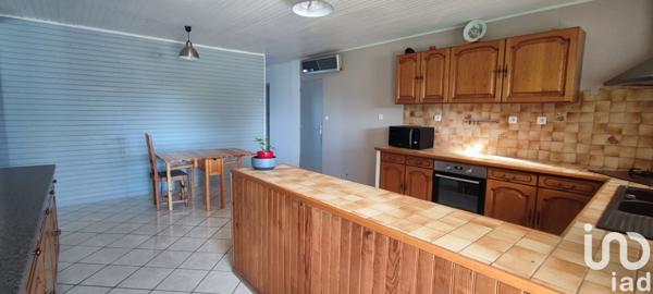 Maison à vendre 5 pièces 136 m² Hinx