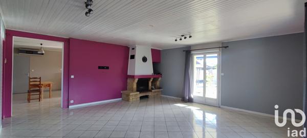 Maison à vendre 5 pièces 136 m² Hinx