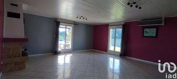 Maison à vendre 5 pièces 136 m² Hinx