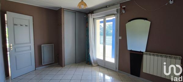Maison à vendre 5 pièces 136 m² Hinx