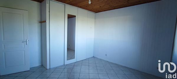 Maison à vendre 5 pièces 136 m² Hinx