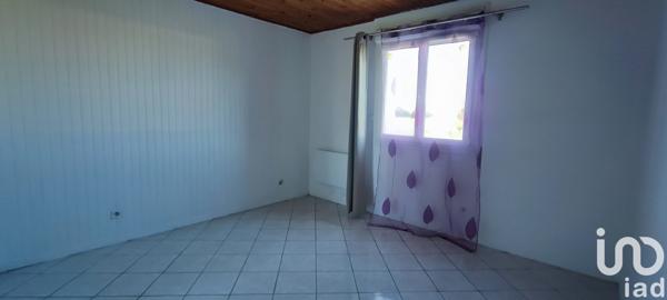 Maison à vendre 5 pièces 136 m² Hinx