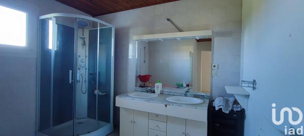 Maison à vendre 5 pièces 136 m² Hinx