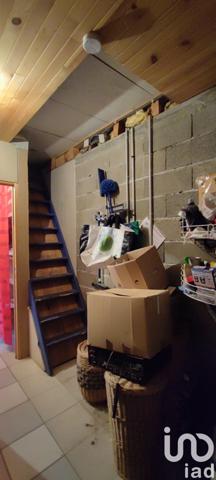 Maison à vendre 5 pièces 136 m² Hinx