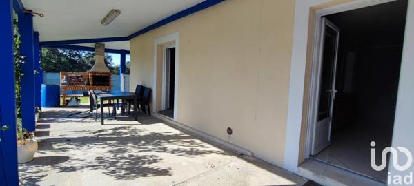 Maison à vendre 5 pièces 136 m² Hinx