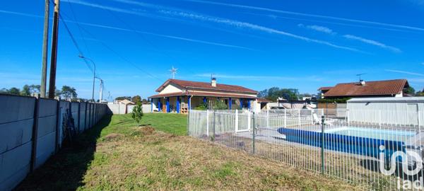 Maison à vendre 5 pièces 136 m² Hinx