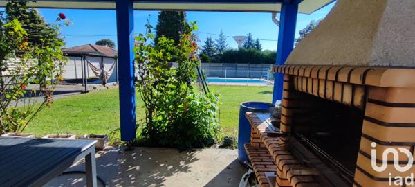 Maison à vendre 5 pièces 136 m² Hinx