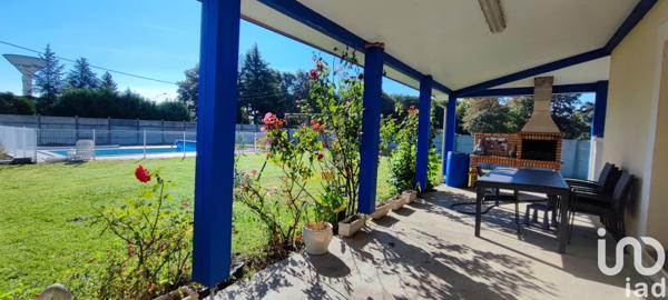 Maison à vendre 5 pièces 136 m² Hinx