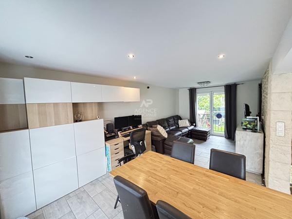 Charmante Maison à Vendre à Pontoise €396 000 ** - Référence 11084