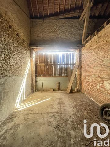 Maison à vendre 3 pièces 49 m² Les Bordes