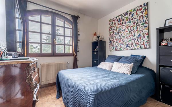 Maison à vendre    4 pièces • 120 m2 Champagne-au-Mont-d'Or