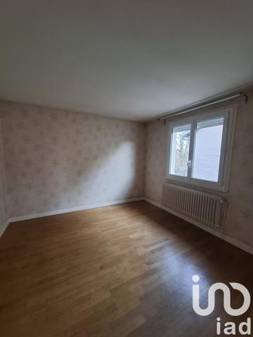 Maison de village 4 pièces de 97 m² à Montigny-sur-Aube (21520)