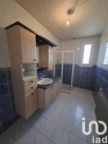 Maison de village 4 pièces de 97 m² à Montigny-sur-Aube (21520)