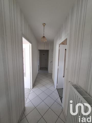 Maison de village 4 pièces de 97 m² à Montigny-sur-Aube (21520)