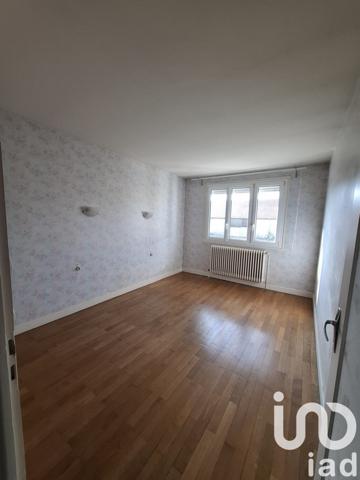 Maison de village 4 pièces de 97 m² à Montigny-sur-Aube (21520)