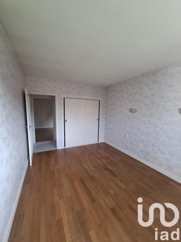 Maison de village 4 pièces de 97 m² à Montigny-sur-Aube (21520)