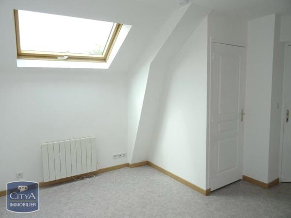 Appartement à louer 2 pièces 30m²