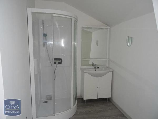 Appartement à louer 2 pièces 30m²