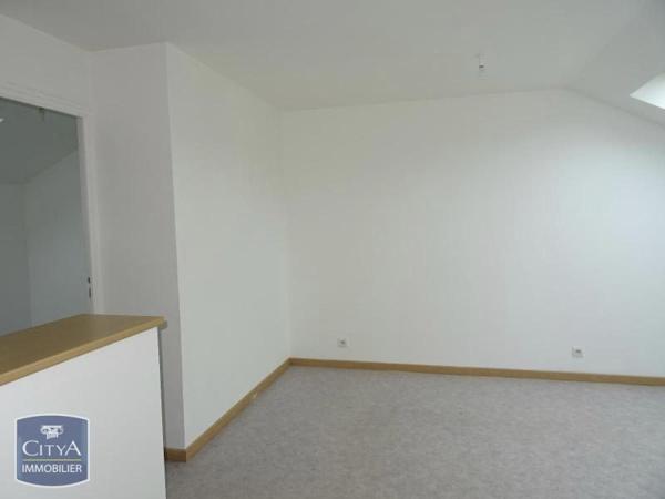 Appartement à louer 2 pièces 30m²