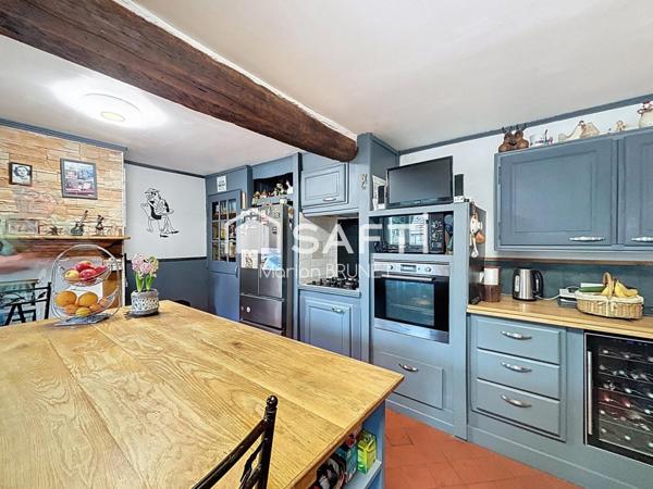 Pour les amoureux de l’ancien