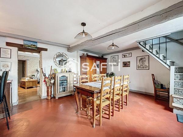 Pour les amoureux de l’ancien