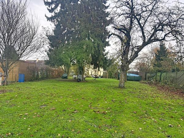 Pour les amoureux de l’ancien