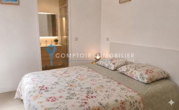 Appartement
                                                                                                                                                                                                                                                                                                                        2 pièce(s)                                                                                                                                                                                                          1 chambre(s)                                                                                                                                                                                                          31  m²