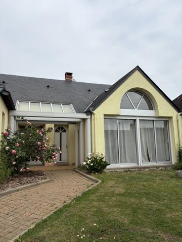 Maison 4 pièce(s) 2 chambre(s) 85.1 m²
