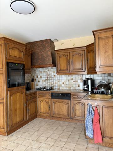 Maison 4 pièce(s) 2 chambre(s) 85.1 m²
