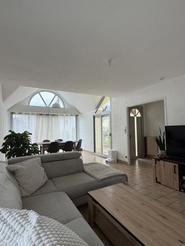 Maison 4 pièce(s) 2 chambre(s) 85.1 m²