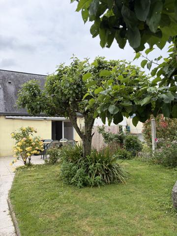 Maison 4 pièce(s) 2 chambre(s) 85.1 m²