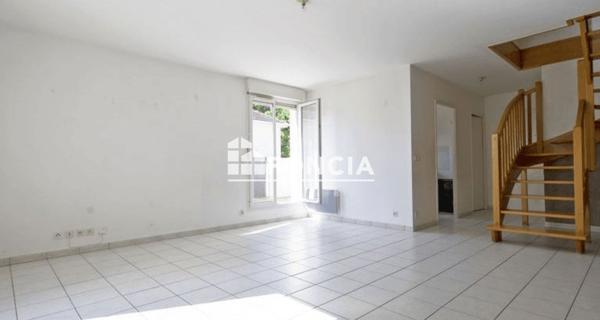 À vendre Appartement 3 pièces 66.69 m² - Conflans-sainte-honorine 78700