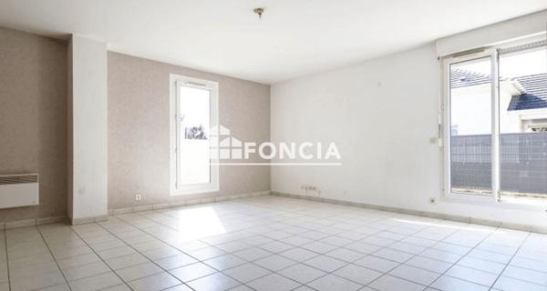 À vendre Appartement 3 pièces 66.69 m² - Conflans-sainte-honorine 78700