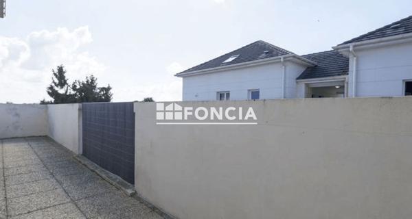 À vendre Appartement 3 pièces 66.69 m² - Conflans-sainte-honorine 78700