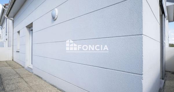 À vendre Appartement 3 pièces 66.69 m² - Conflans-sainte-honorine 78700