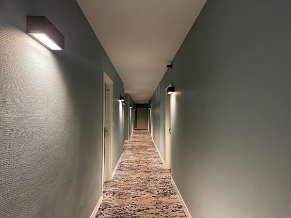 Appartement 2 Chambres 57m2